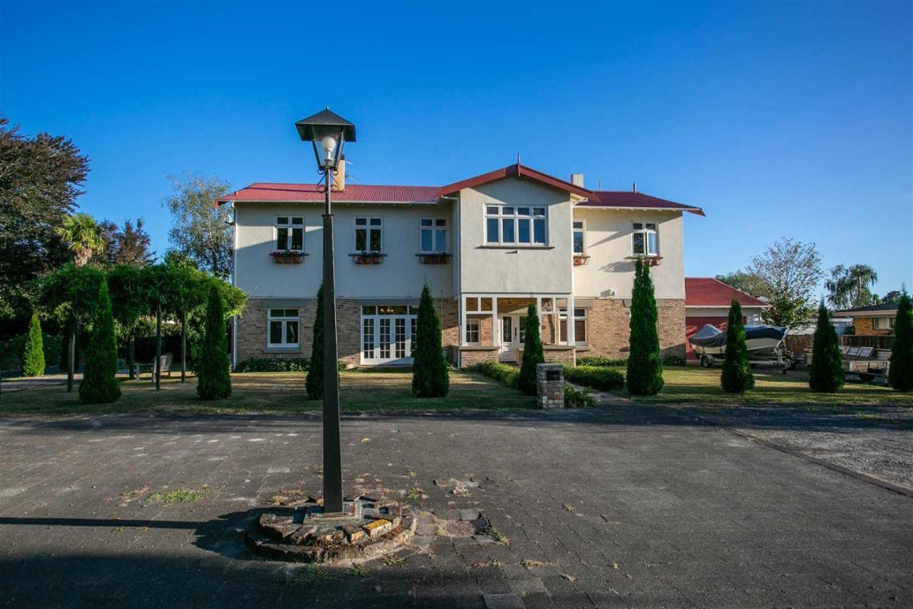 Bed and Breakfast Penmarric House - Self Check-In Cambridge Zewnętrze zdjęcie