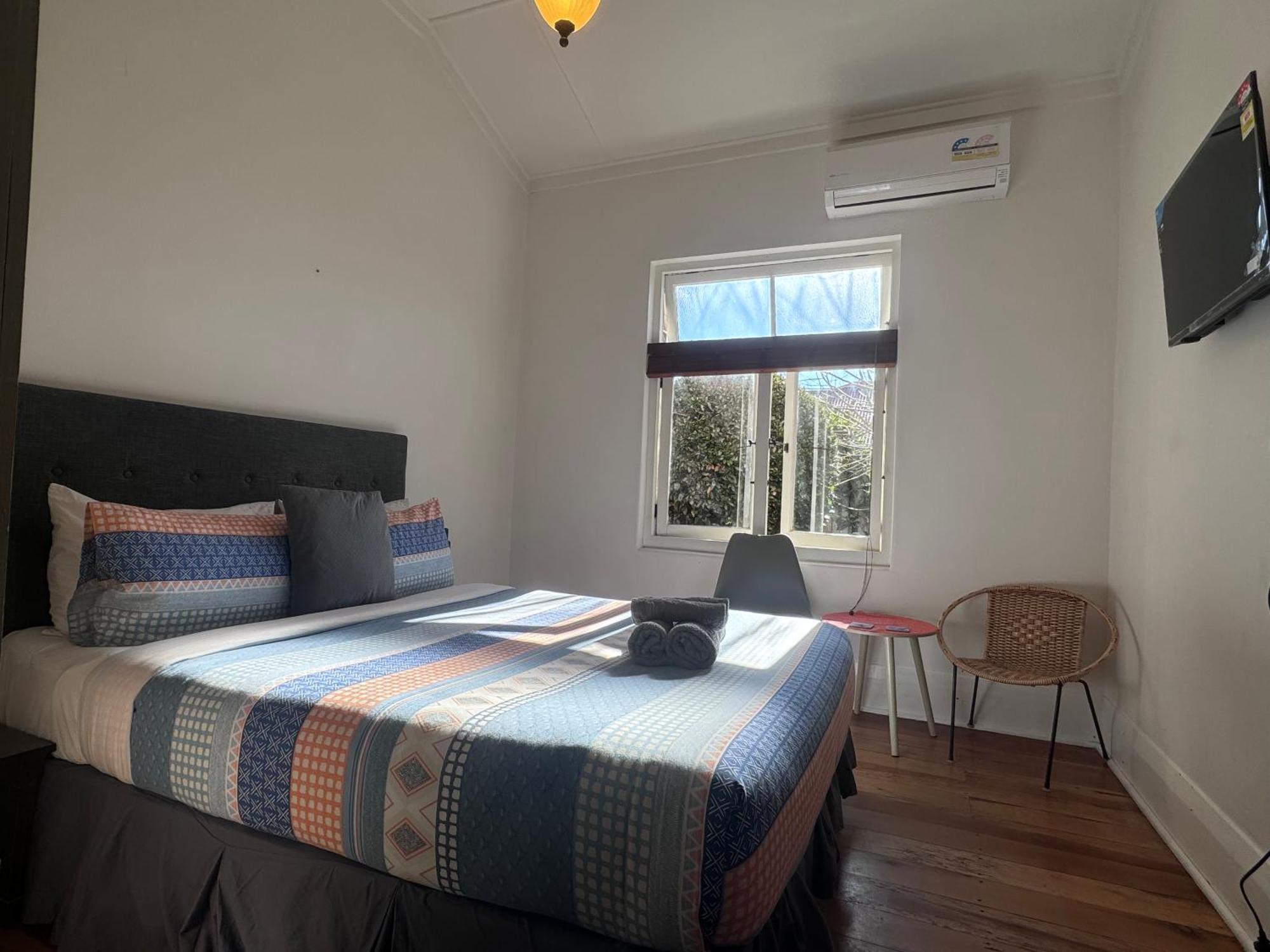Bed and Breakfast Penmarric House - Self Check-In Cambridge Zewnętrze zdjęcie