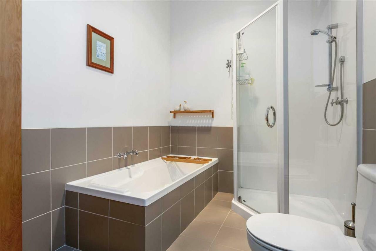 Bed and Breakfast Penmarric House - Self Check-In Cambridge Zewnętrze zdjęcie