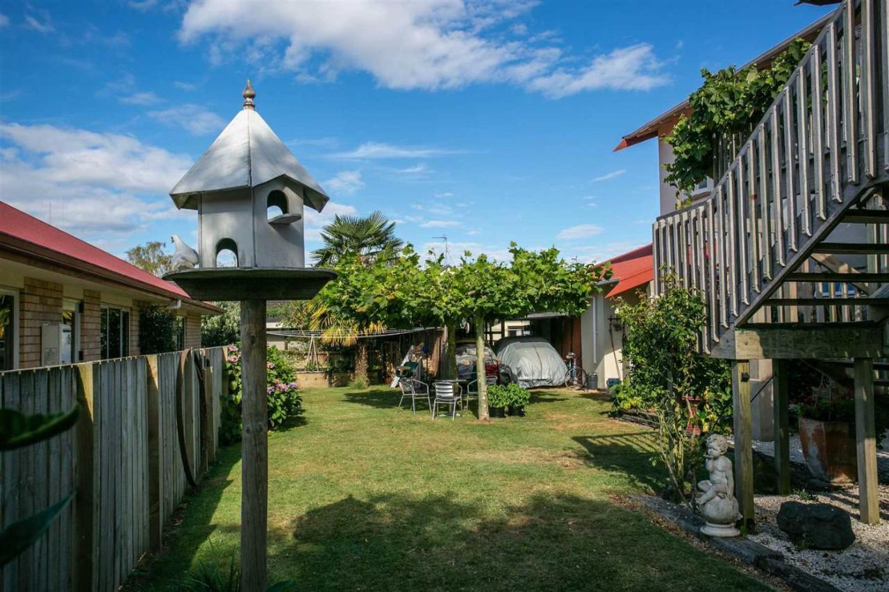 Bed and Breakfast Penmarric House - Self Check-In Cambridge Zewnętrze zdjęcie